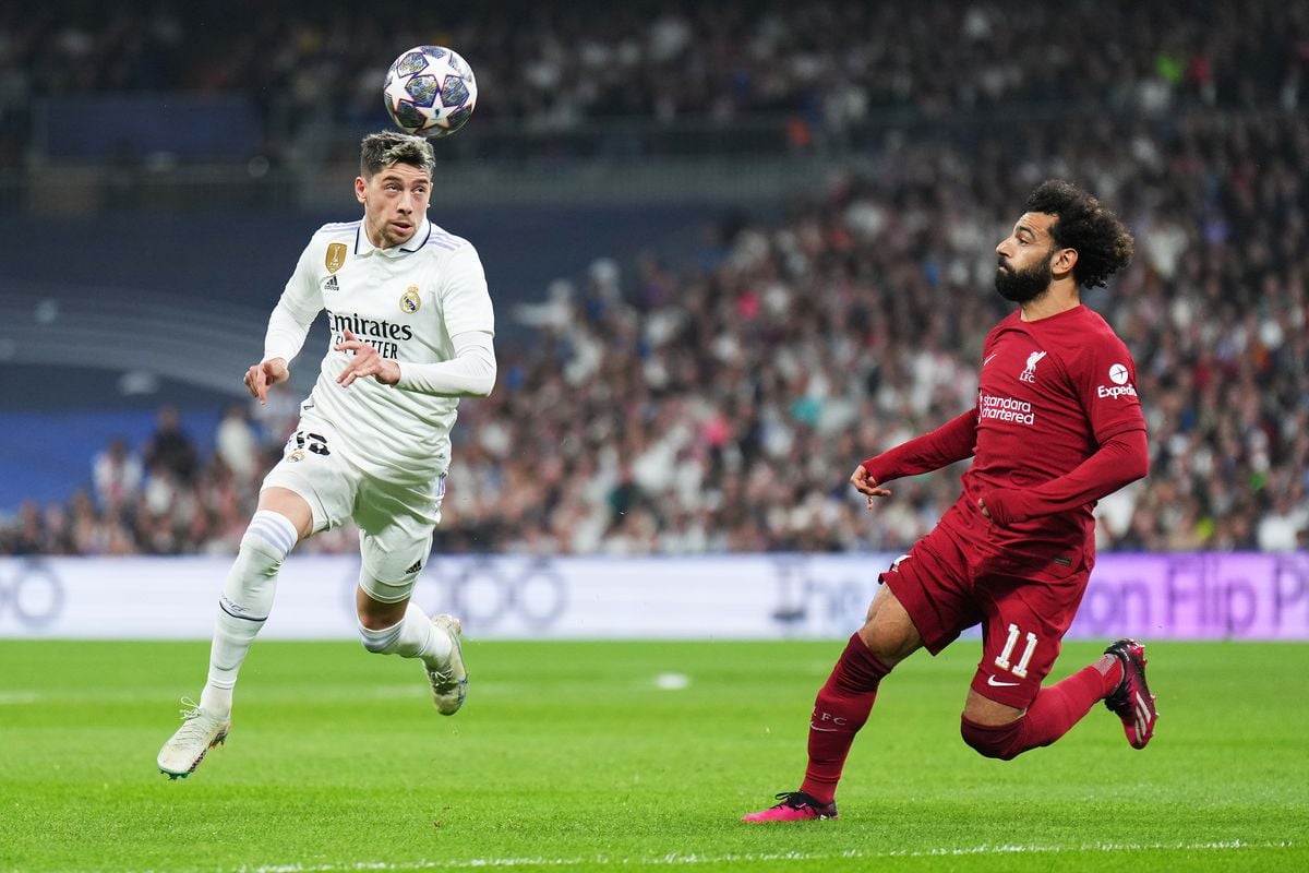 Albul mută și câștigă! Real Madrid se impune și în returul cu Liverpool și e în sferturile Champions League