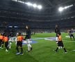 Albul mută și câștigă! Real Madrid se impune și în returul cu Liverpool și e în sferturile Champions League