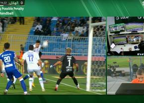 Decizia care aruncă în aer finala pentru play-off » Vassaras aduce arbitru de la Riad pentru Sepsi - FCU Craiova
