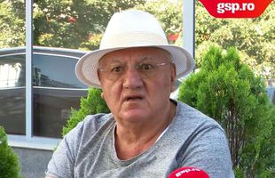 Dumitru Dragomir, discurs prăpăstios înainte de Sepsi - FCU Craiova: „Vor găsi 500 de cuțite, ascultați-mă ce vă spun!”