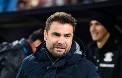 Adrian Mutu, anunț curajos înaintea debutului în play-off: „Credem în șansa noastră până la sfârșit” » Marea absență din lotul CFR-ului