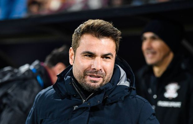 Adrian Mutu, anunț curajos înaintea debutului în play-off: „Credem în șansa noastră până la sfârșit” » Marea absență din lotul CFR-ului