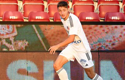 Cel mai fair-play fotbalist din Superliga: „Dacă s-a decis asta, înseamnă că a fost penalty”