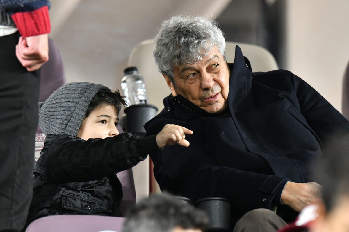 Cristiano Bergodi, reacție inimaginabilă după eșecul cu Farul » Haos total în Giulești: dezbinare pe toate planurile