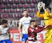 În Giulești, năpasta vine din peluză » Rapid pierde cu Farul și iese din lupta la titlu înainte de a intra! Clasamentul ACUM