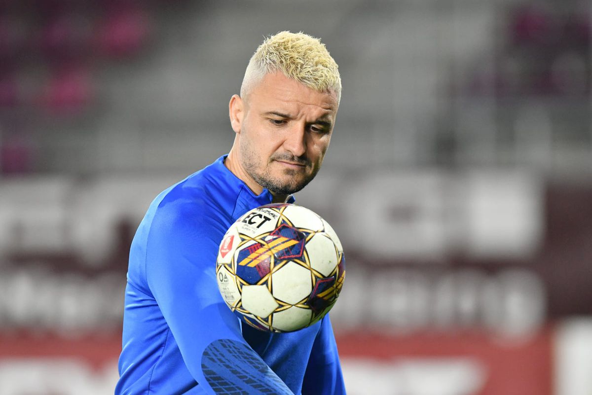 „Nu există așa ceva” » Ilie Dumitrescu, opinie tranșantă după Rapid - Farul 1-2