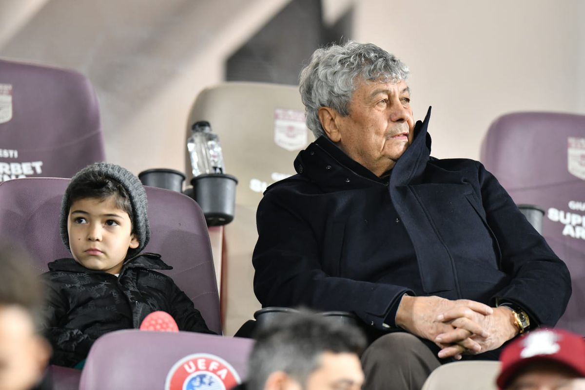 Acționarul Rapidului i-a pus la colț pe ultrași: „Decizie nu proastă, ci EXTREM de proastă!”