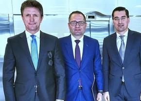 Cum l-a descris Răzvan Burleanu pe Gică Popescu, imediat după ședința CEx: „Da, v-ați prins repede!”