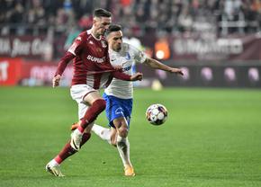 Rapid - Farul, unul dintre capetele de afiș ale etapei #13 din Superligă » Echipele probabile + cele mai tari cote