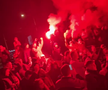 Dinamo, primire senzațională la Sibiu, înainte de meciul cu Hermannstadt