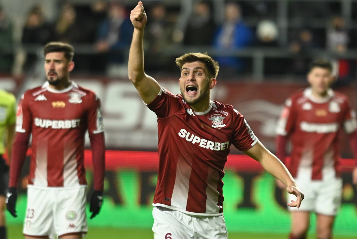 Paul Iacob pune tunurile pe arbitraj, după înfrângerea cu Farul: „Astăzi am simțit că a fost mult contra noastră”