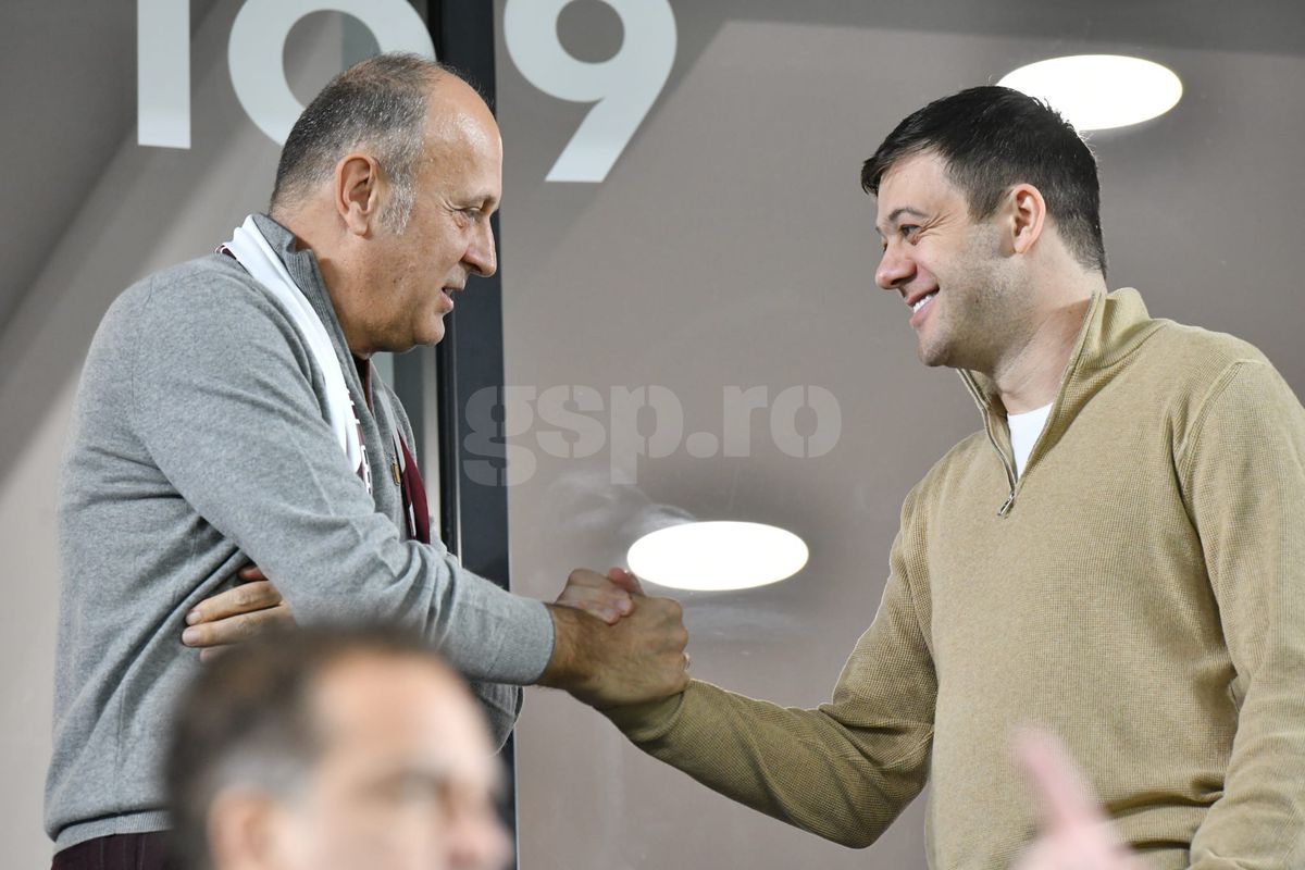 Cristiano Bergodi nu s-a mai putut abține: „Ce vină avem noi? Ce vină are echipa?!” + pe cine a atacat direct: „Nu spun altceva, mă suspendă 6 luni”