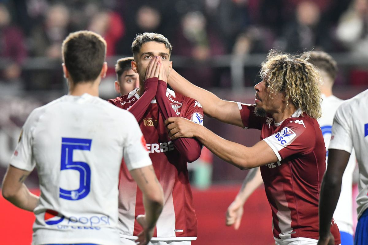 Acționarul Rapidului i-a pus la colț pe ultrași: „Decizie nu proastă, ci EXTREM de proastă!”