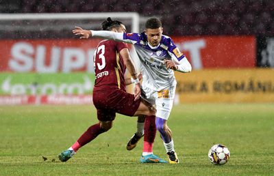 A jucat la două echipe din România și a rămas șocat de ceea ce a trăit în Superliga: „Trebuie să treci cu adevărat prin asta pentru a înțelege ce se întâmplă! Fotbalul din România e condus aproape ca o mafie!”