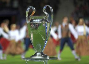Azi aflăm „sferturile” Champions League și tabloul până în finală