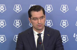 FRF ia în calcul să organizeze o nouă Adunare Generală, după ce Tribunalul i-a respins înscrierea modificărilor de acte constitutive și afilierea de noi membri
