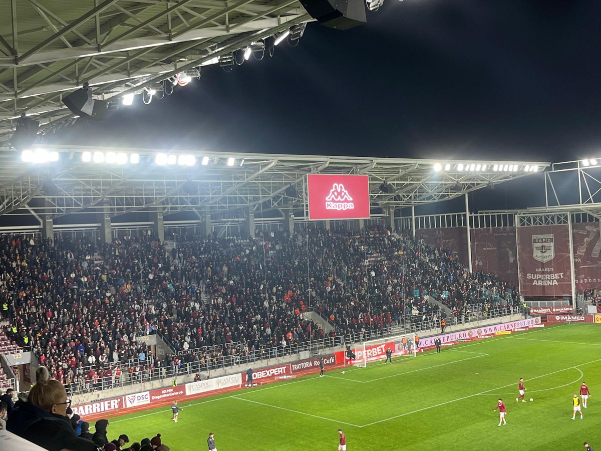 Motivul incredibil pentru care stadionul Steaua poate fi sold-out la partida cu Liechtenstein » Planul secret al ultrașilor