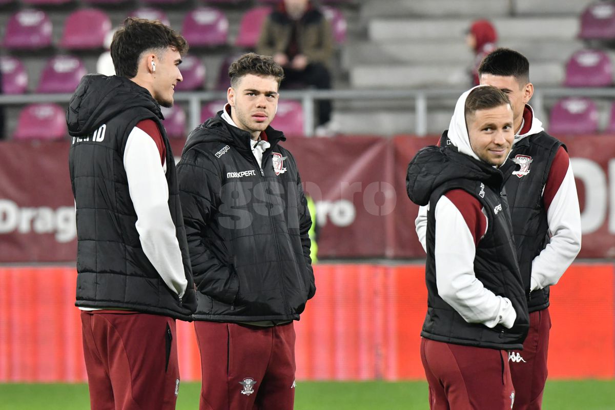 Cristiano Bergodi nu s-a mai putut abține: „Ce vină avem noi? Ce vină are echipa?!” + pe cine a atacat direct: „Nu spun altceva, mă suspendă 6 luni”