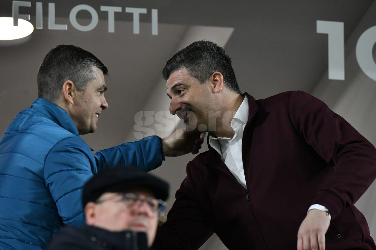 Cristiano Bergodi nu s-a mai putut abține: „Ce vină avem noi? Ce vină are echipa?!” + pe cine a atacat direct: „Nu spun altceva, mă suspendă 6 luni”