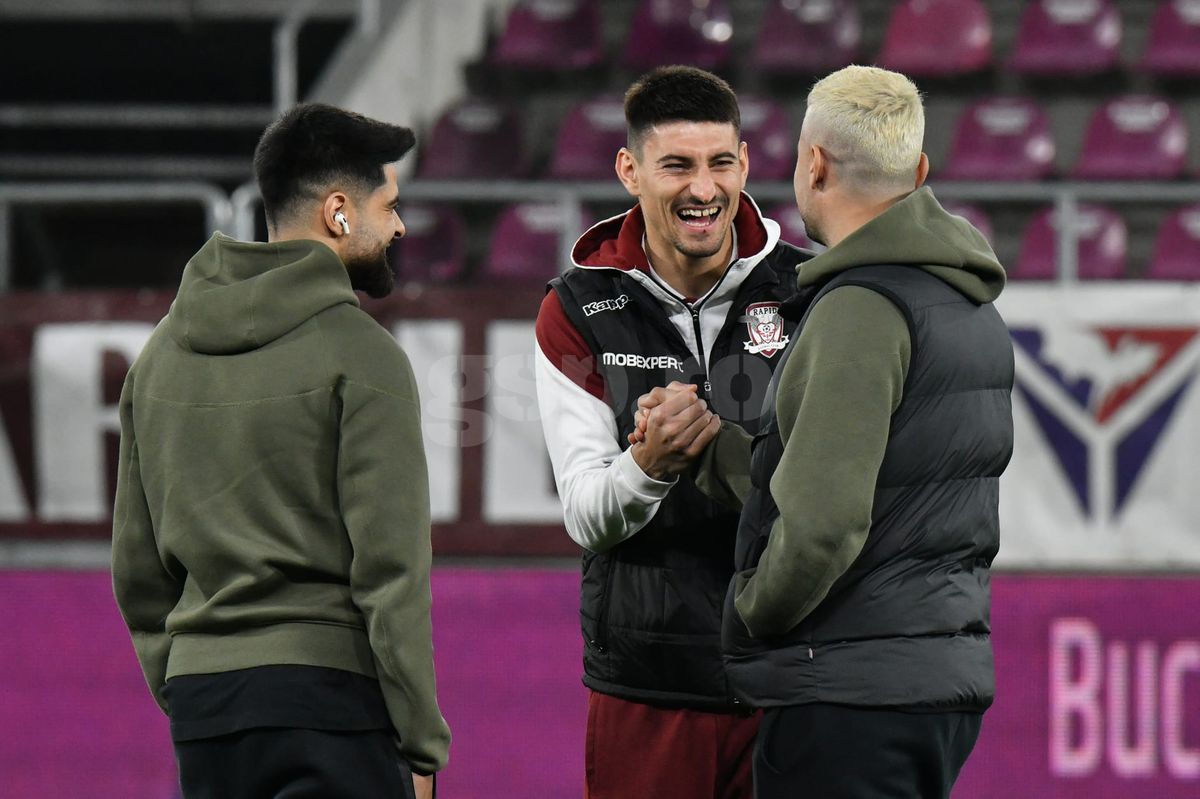 Cristiano Bergodi nu s-a mai putut abține: „Ce vină avem noi? Ce vină are echipa?!” + pe cine a atacat direct: „Nu spun altceva, mă suspendă 6 luni”