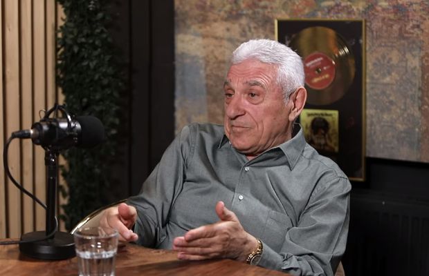 Giovanni Becali anunță apocalipsa fotbalului: „Va fi distrus! Mă înspăimântă. E o problemă mai mare decât drogurile”