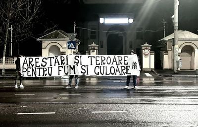 Ultrașii naționalei, mesaj în scandalul momentului din fotbalul românesc » Detaliul crucial omis