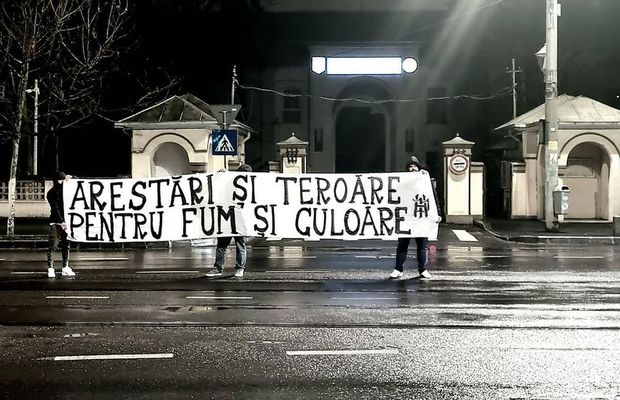 Ultrașii naționalei, mesaj în scandalul momentului din fotbalul românesc » Detaliul crucial omis