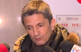 Răzvan Lucescu e categoric în scandalul momentului în fotbalul românesc: „Regulile trebuie respectate. Noi am plătit pentru o petardă”