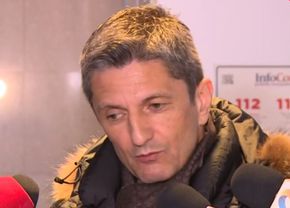Răzvan Lucescu, categoric în scandalul momentului în fotbalul românesc: „Regulile trebuiesc respectate. Noi am plătit pentru o petardă”