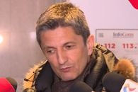 Răzvan Lucescu e categoric în scandalul momentului în fotbalul românesc: „Regulile trebuie respectate. Noi am plătit pentru o petardă”