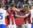 „Nu există așa ceva” » Ilie Dumitrescu, opinie tranșantă după Rapid - Farul 1-2