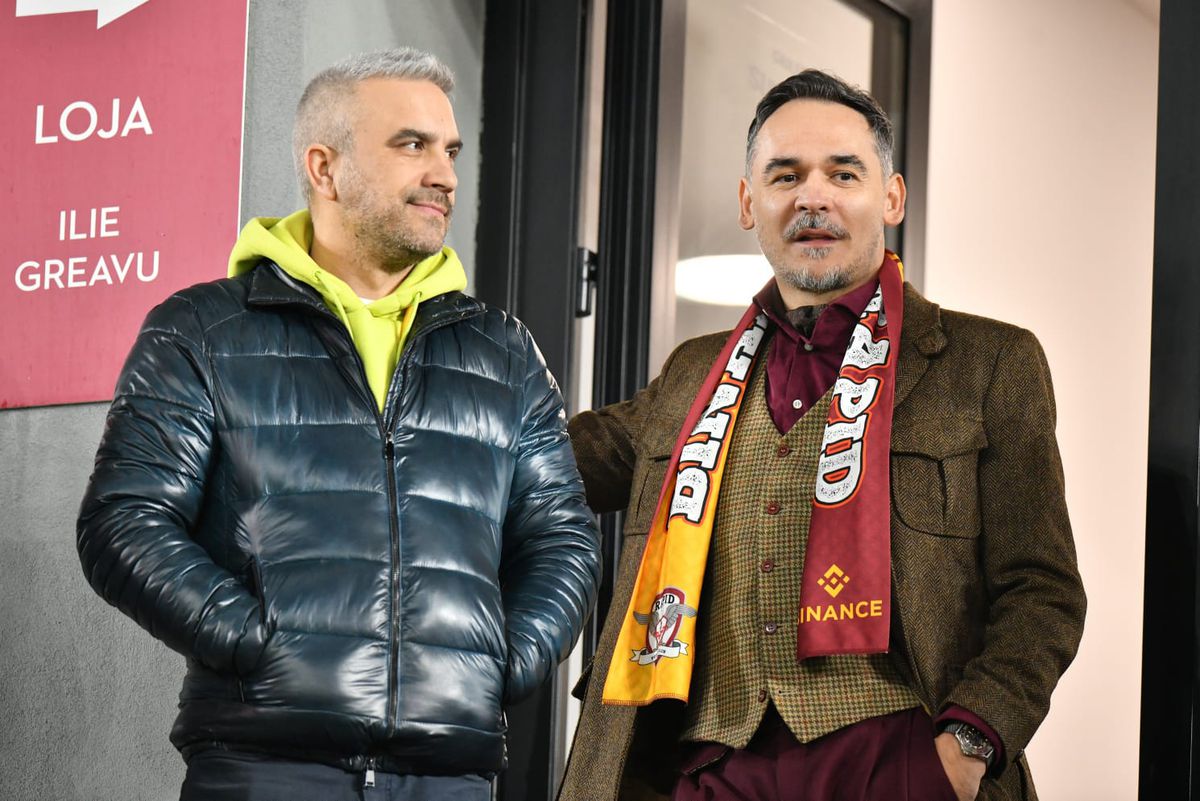 Stupoare în tabăra rapidiștilor, după eșecul cu Farul: „Nu am înțeles de ce suporterii nu au cântat, o seară neagră”