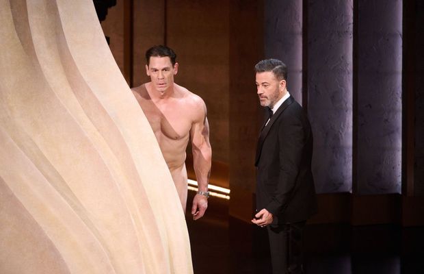 Propunere fabuloasă pentru John Cena. Cât i s-a oferit pentru o oră!