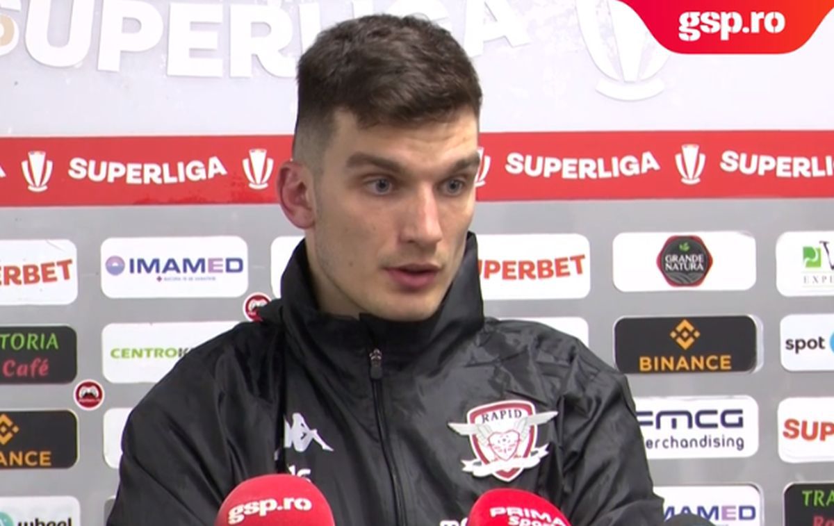 Marian Aioani a pierdut pariul cu fostul coechipier: „Este fratele meu mai mic”