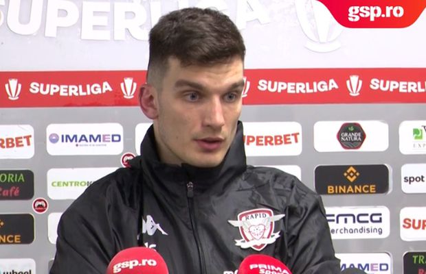 Marian Aioani a pierdut pariul cu fostul coechipier: „Este fratele meu mai mic”