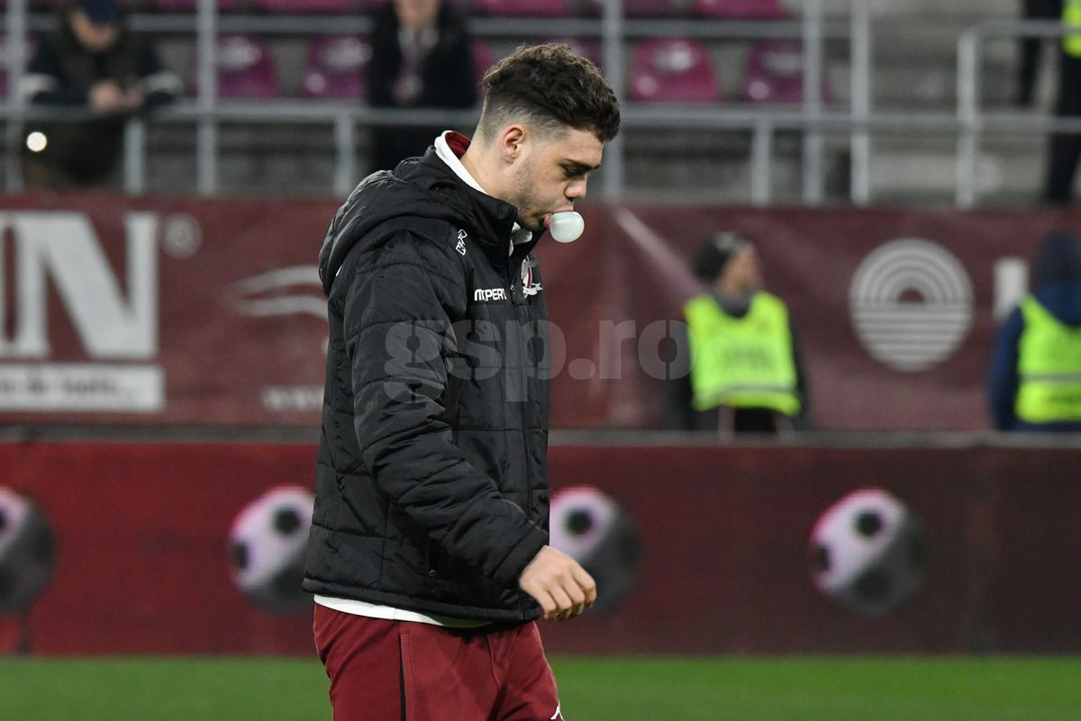 Cristiano Bergodi nu s-a mai putut abține: „Ce vină avem noi? Ce vină are echipa?!” + pe cine a atacat direct: „Nu spun altceva, mă suspendă 6 luni”