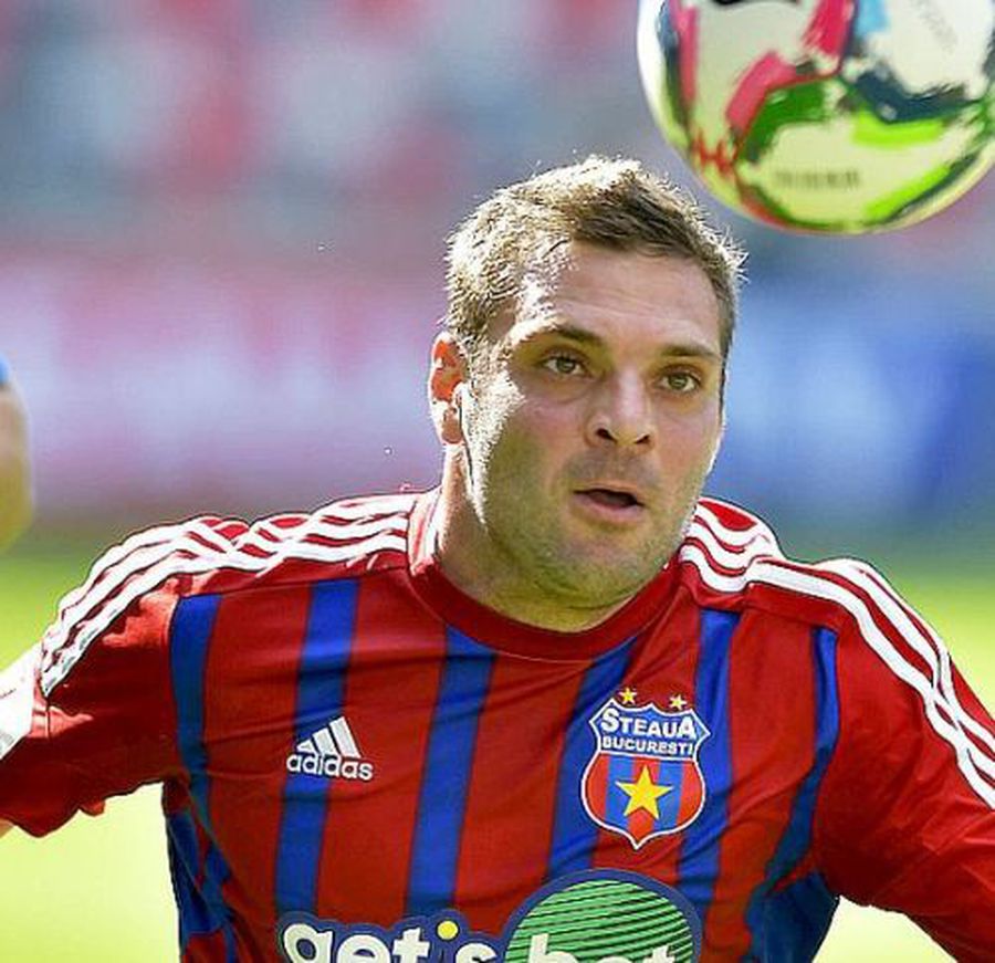 Adi Popa Atac de nicăieri al unui fost fotbalist de la FCSB: „Doar viteza era de Adi Popa. A fost foarte slab ca fotbalist!”