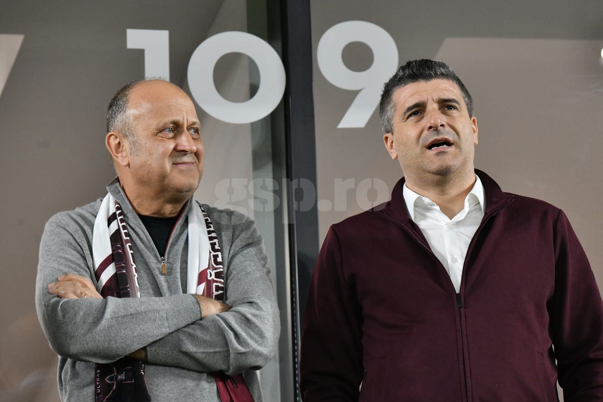 FOTO Rapid - Farul, înainte de meci 15.03.2024