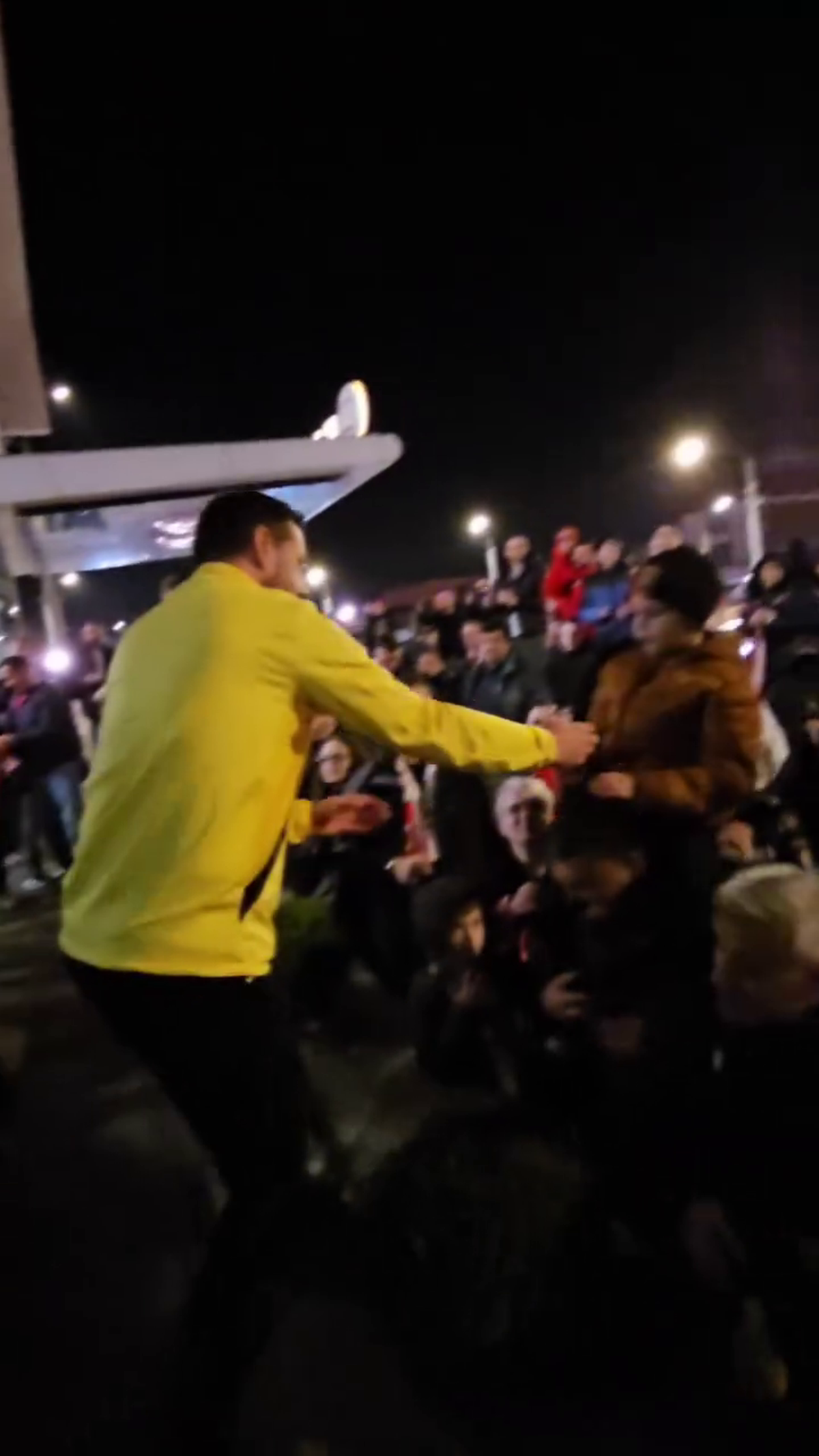 Peluza Cătălin Hîldan, anunț de ultimă oră: „Niciodată nu am fost mai încrezători”