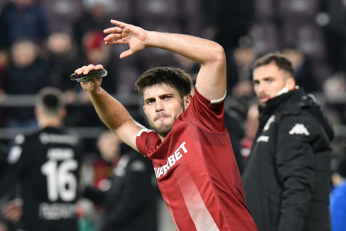 Acționarul Rapidului i-a pus la colț pe ultrași: „Decizie nu proastă, ci EXTREM de proastă!”