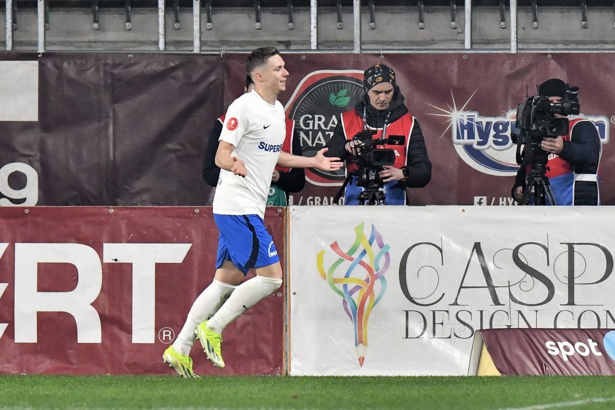 „Nu există așa ceva” » Ilie Dumitrescu, opinie tranșantă după Rapid - Farul 1-2