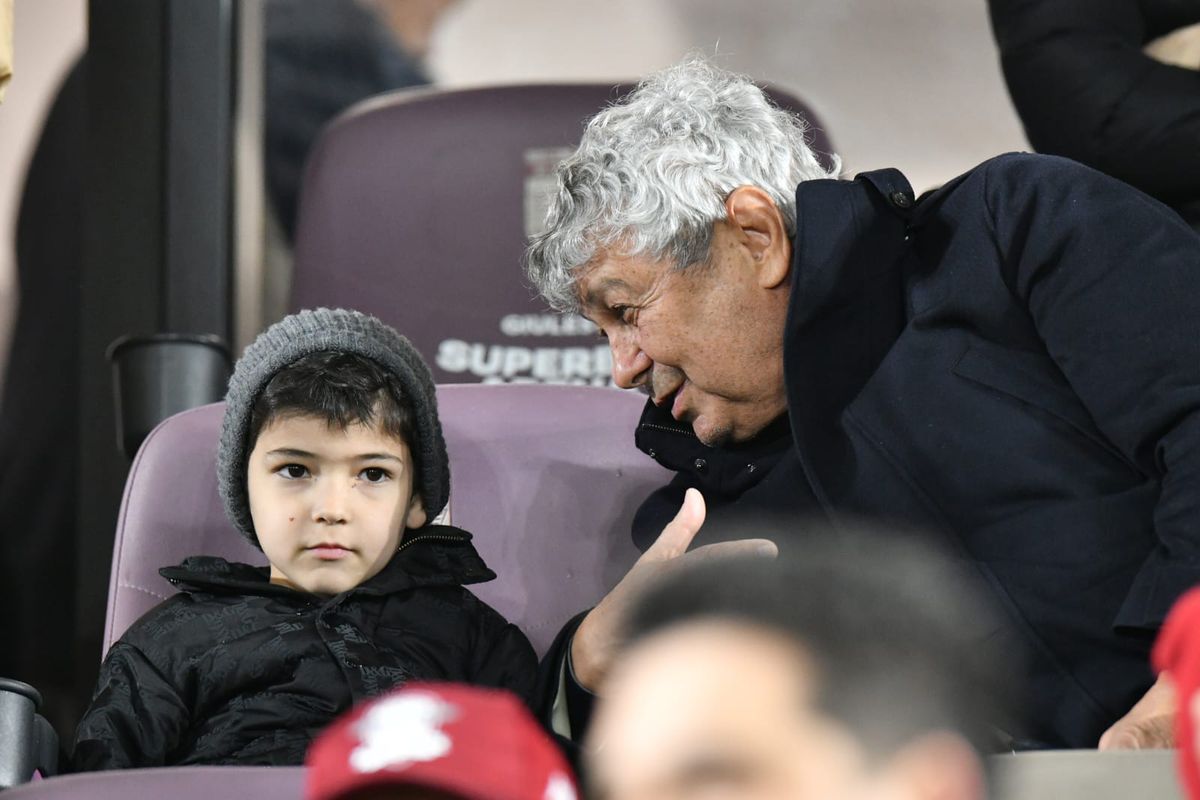 Notele GSP după Rapid - Farul 1-2 » „Neinspirat și, mai grav, neimplicat” vs „Încă un jucător interesant potențat de Hagi”