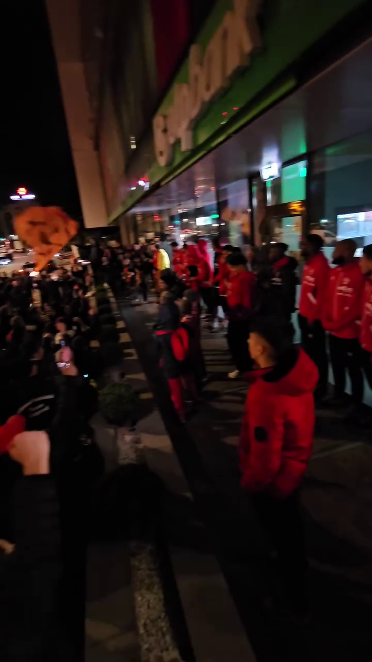 Peluza Cătălin Hîldan, anunț de ultimă oră: „Niciodată nu am fost mai încrezători”