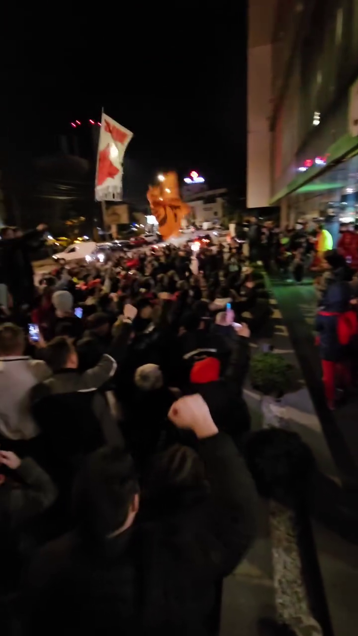 Peluza Cătălin Hîldan, anunț de ultimă oră: „Niciodată nu am fost mai încrezători”