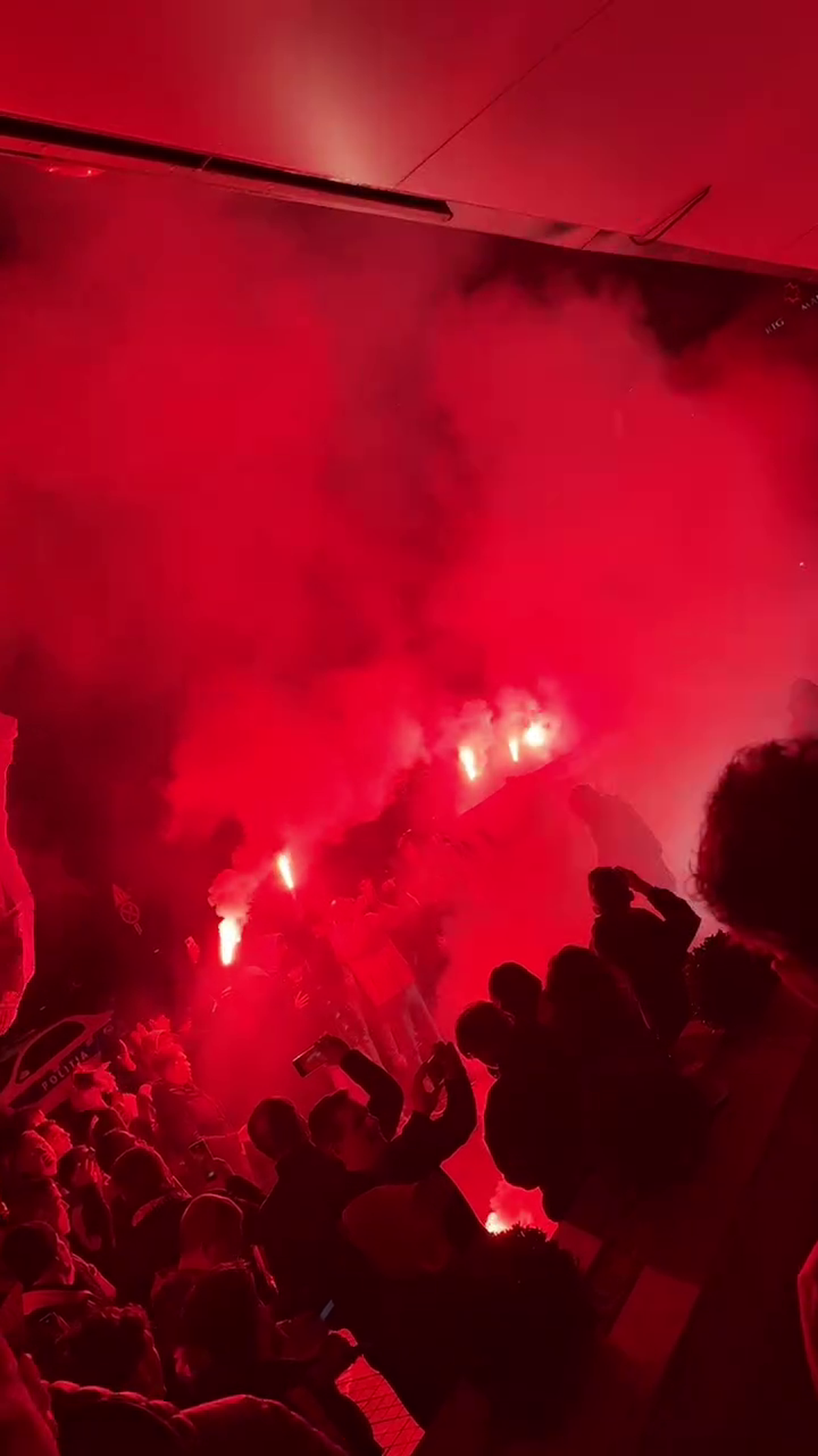 Peluza Cătălin Hîldan, anunț de ultimă oră: „Niciodată nu am fost mai încrezători”