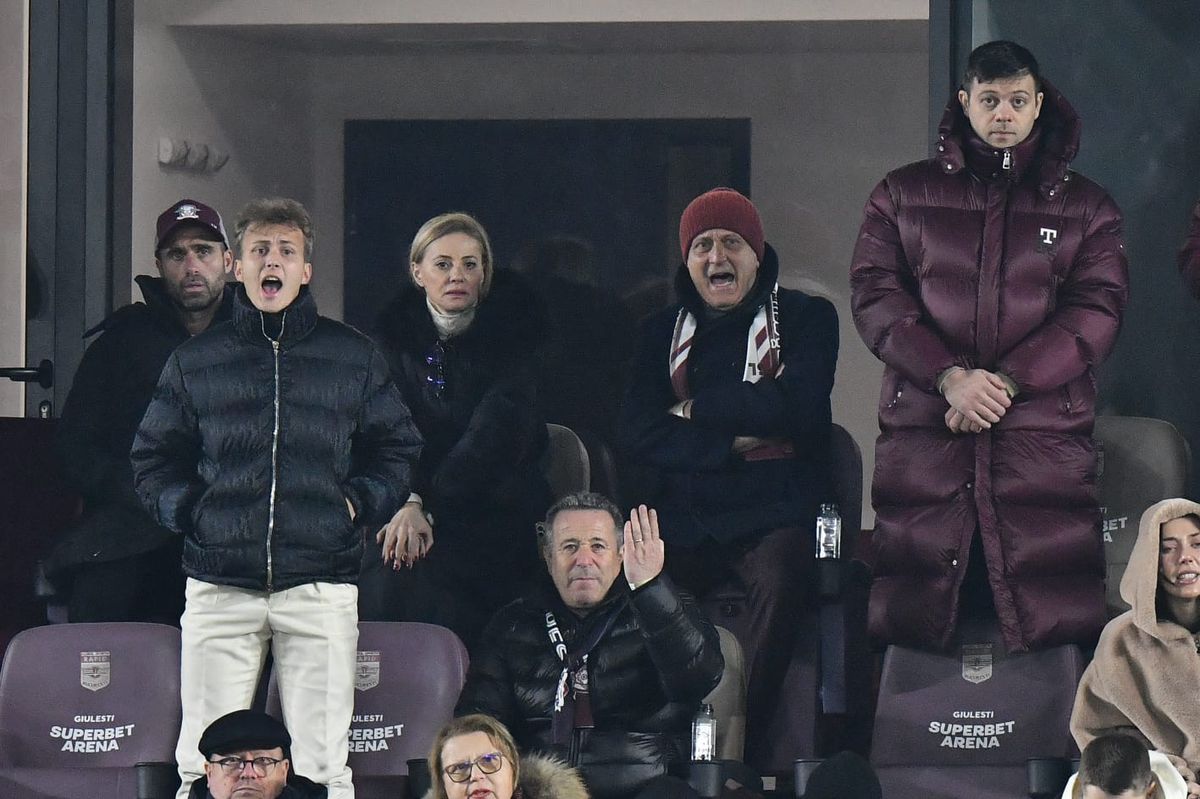 Anghel Iordănescu a tras concluziile, după Rapid - Farul 1-2: „Hagi e un șmecher, un vulpoi bătrân” + mesaj pentru Daniel Niculae