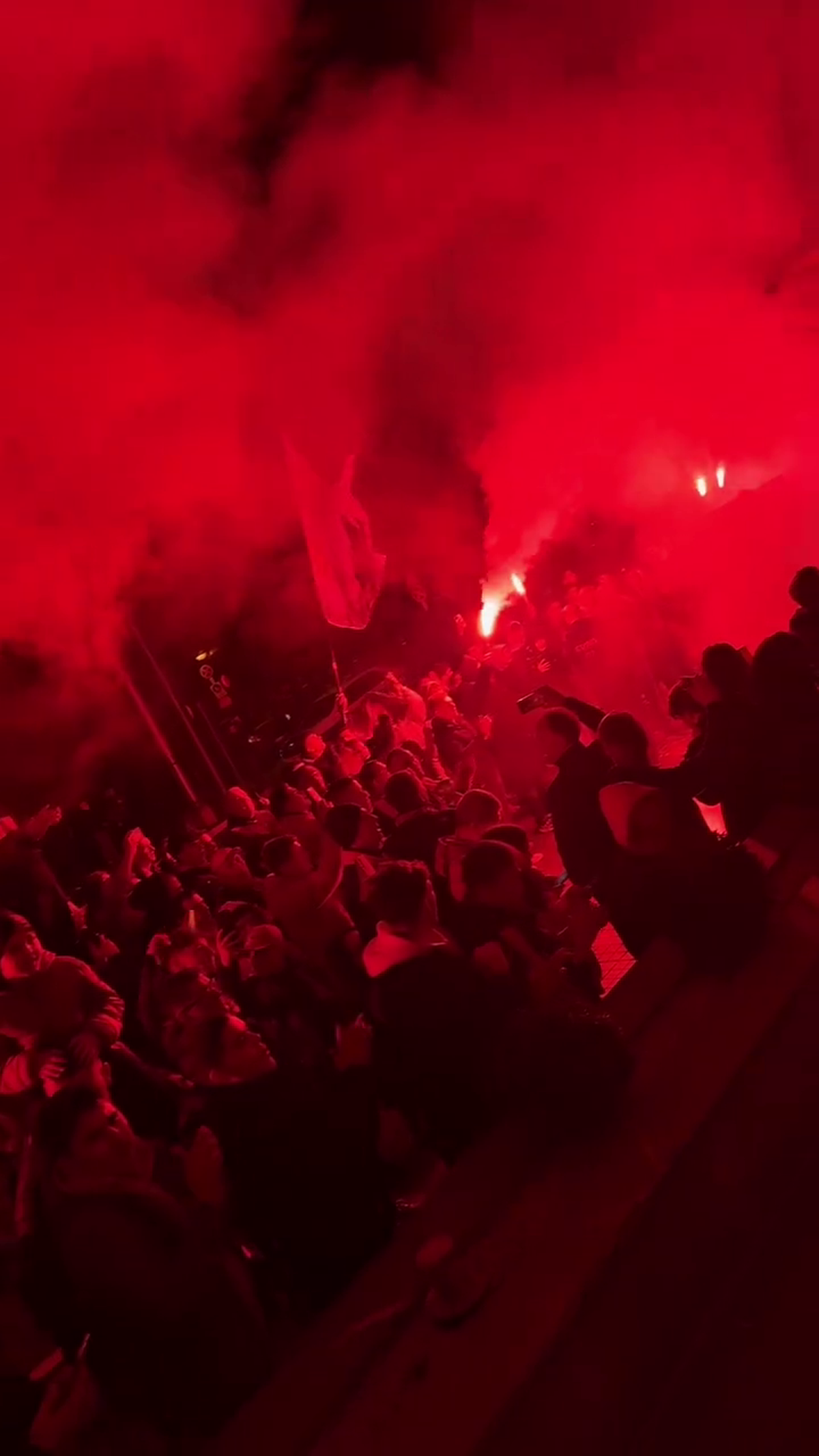 Peluza Cătălin Hîldan, anunț de ultimă oră: „Niciodată nu am fost mai încrezători”