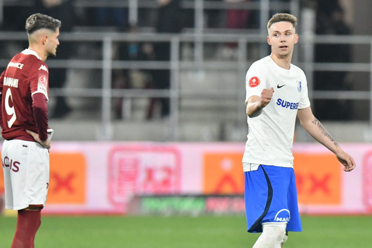 „Nu există așa ceva” » Ilie Dumitrescu, opinie tranșantă după Rapid - Farul 1-2