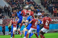 România, diferență colosală față de Ungaria » Câți bani au intrat în conturile echipelor din Superliga