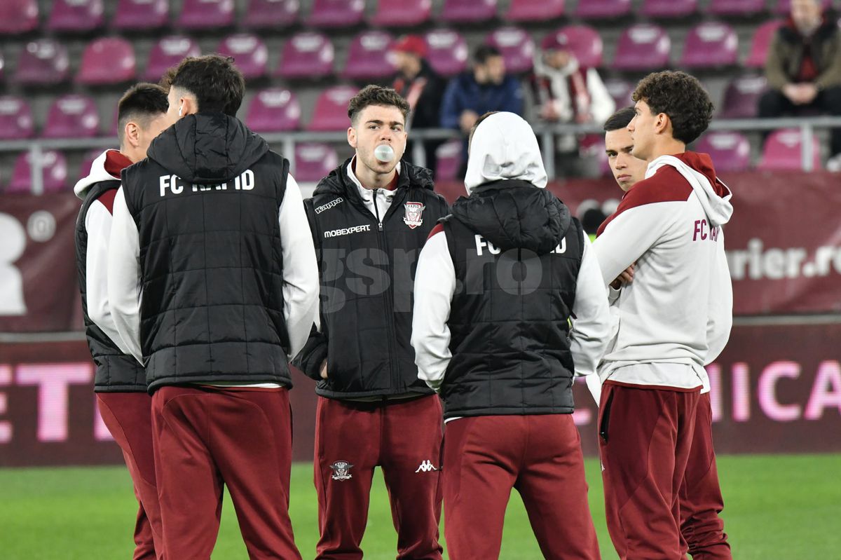 Cristiano Bergodi nu s-a mai putut abține: „Ce vină avem noi? Ce vină are echipa?!” + pe cine a atacat direct: „Nu spun altceva, mă suspendă 6 luni”